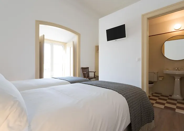 Principe Real Guest House