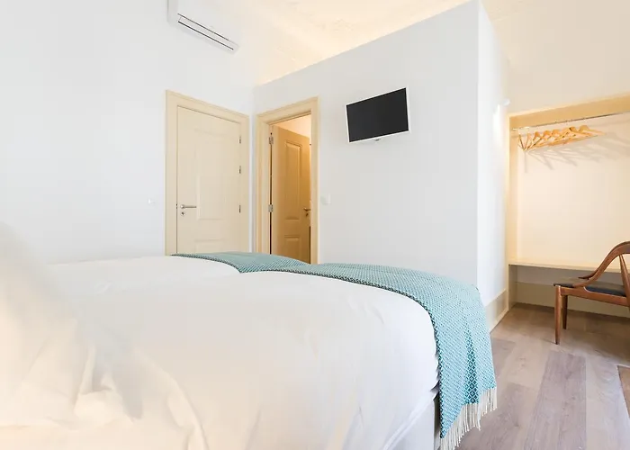 Principe Real Guest House